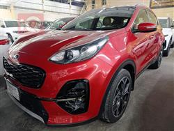 کیا سپۆرتاج